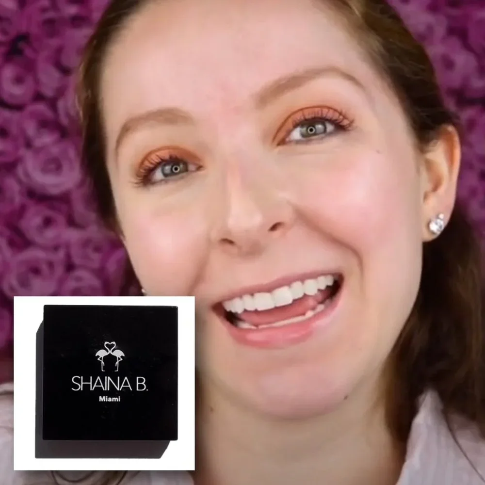 ✨✨ SPARKLY BUNDLE ✨✨ Five Eyeshadow Singles 𝗕𝗥𝗔𝗡𝗗 𝗡𝗘𝗪!